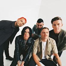 Sleeping with Sirens