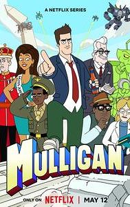 Mulligan (TV series)