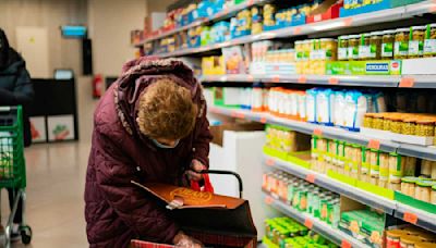 Attention à cette arnaque dans les étiquettes des produits, alerte l'association de défense des consommateurs Foodwatch