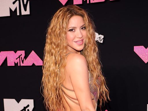 How Shakira Stays in Shape: Trainer Breaks Down Workout, Diet