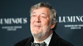 Actor Stephen Fry says his voice was stolen from the Harry Potter audiobooks and replicated by AI—and warns this is just the beginning