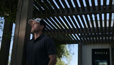 Roman coins, Etruscan tombs and Cherry Creek grad Brad Lidge’s second act after All-Star baseball career: “How lucky am I?”