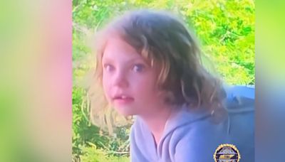 7-year-old girl found dead in lake near her home