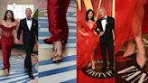 Lauren Sanchez’s 2024 Best Shoe Moments So Far: Gianvito Rossi, Dolce & Gabbana & More