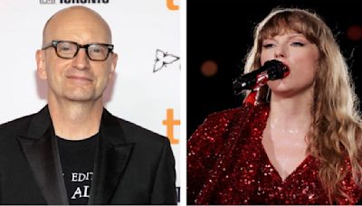 Steven Soderbergh's Next Film Inspired By Taylor Swift's Eras Tour; Director Explains
