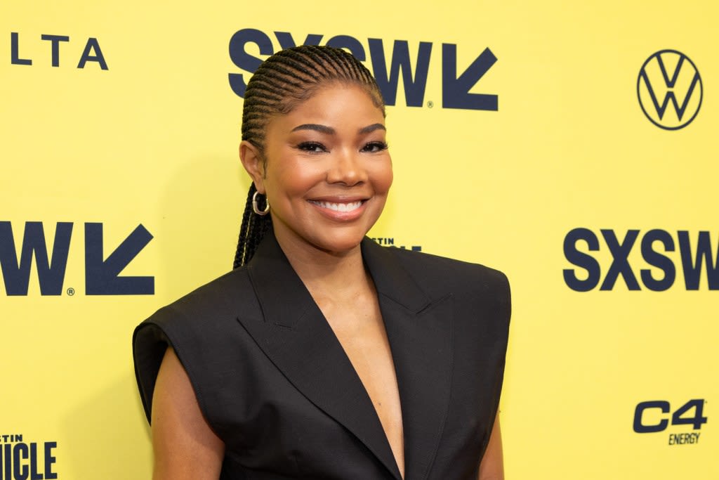 Gabrielle Union’s Daughter Kaavia Dances With Joy After Showing Off Her Beautiful Hair Transformation