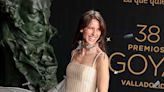 Te contamos por qué Manuela Vellés está invitada a la gala de los Oscar