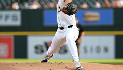 Tigers top Mariners in 10th for third straight win