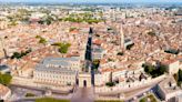 El pueblo con más de mil años de historia que es de los más bonitos de Francia