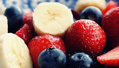 「1份水果」到底是多少？荔枝、葡萄、櫻桃可以吃幾顆？