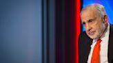 Carl Icahn's Icahn Enterprises stock slips on new Hindenburg short