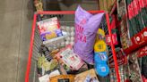 I saved money by shopping at Costco before a 2-week van trip. Here are the items I'm glad I bought.