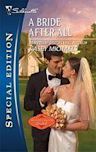 A Bride After All (Second Chance Bridal, #2)