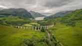 ScotRail train drivers wanted for Harry Potter rail route on West Highland Line