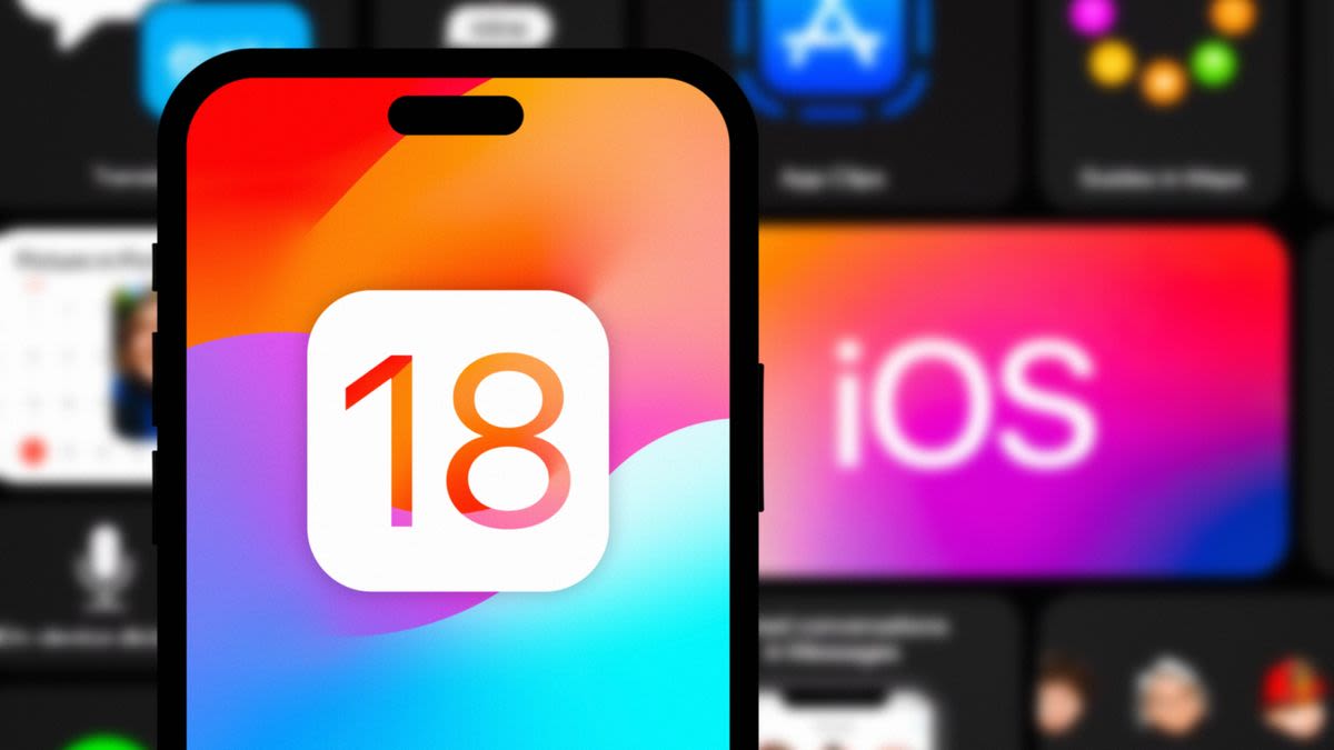 iOS 18 AI should shake up Apple's iPhone lineup — here's how