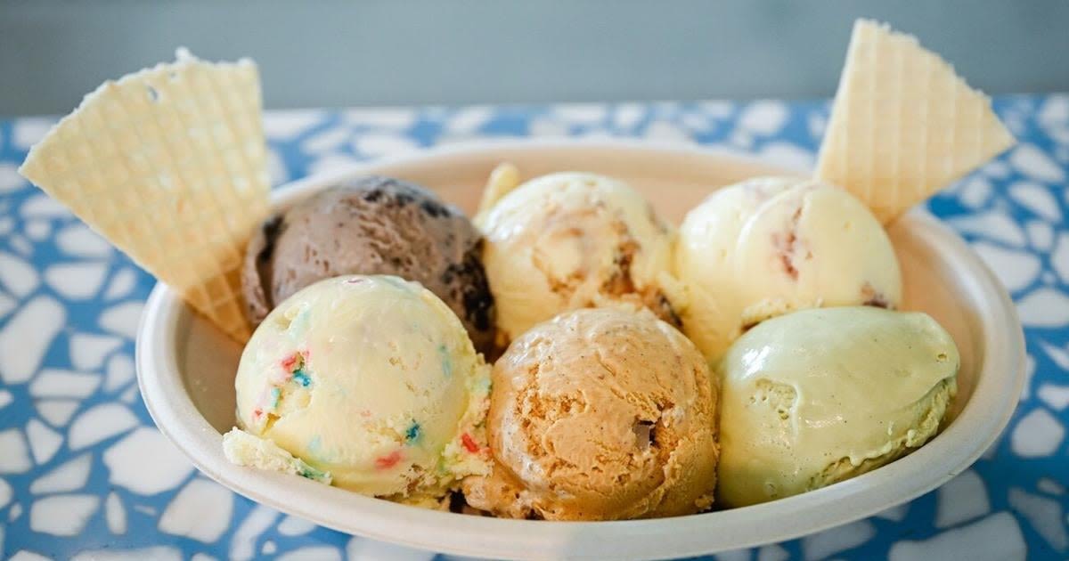 National Ice Cream Day 2024: Get cool deals and freebies at Dairy Queen, Cold Stone and more