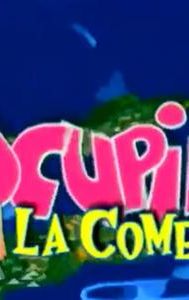 Sucupira: La Comedia