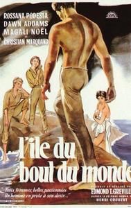 Temptation (1959 film)