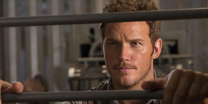 Chris Pratt addresses return for Jurassic World 4