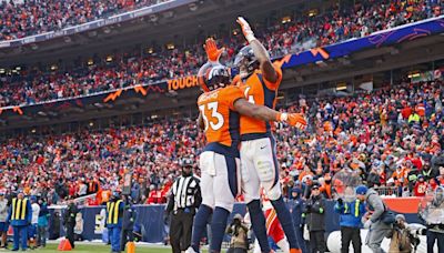 Study ranks Denver Broncos’ touchdown song among best in the NFL