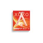 HARU XOXO 提耐型保險套(麻醉劑)4入