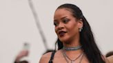 Rihanna Steps Out at Wireless Festival in First Appearance Since Giving Birth