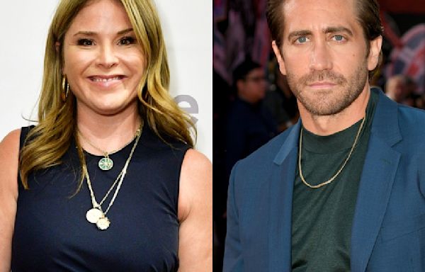 Jenna Bush Hager Shares Direct Opinion of Jake Gyllenhaal's 'SNL' Performance—and She's Not Holding Back