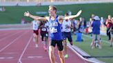 UNK’s Ferguson named Central Region Male Track Athlete of the Year