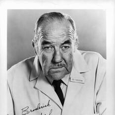 Broderick Crawford