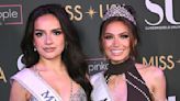 Miss Teen USA UmaSofia Srivastava Gives Up Her Title, Just 48 Hours After Miss USA Noelia Voight Did the Same