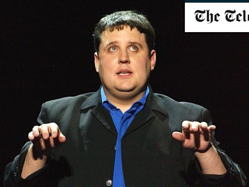 Peter Kay, Utilita Arena, Birmingham, review: Kay’s rare common touch shines through - but he needs more gags up his sleeve