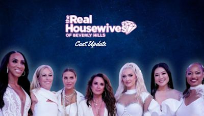 Fired RHOBH Star Says Her Real Life Wasn’t Shown on TV