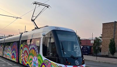 KC Streetcar adds more rides for Memorial Day Weekend