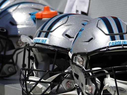 Which of Carolina’s 2021 draft class will receive contract extensions