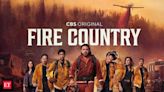 Fire Country Season 1: Check out when will it stream on Netflix - The Economic Times