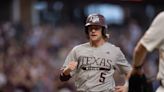 No. 6 Texas A&M baseball team mounts late comeback to remain unbeaten and avoid upset