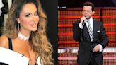 Ninel Conde soltó la sopa sobre su romance secreto con LuismiRey