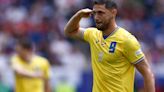 Euro 2024 : l'Ukraine renverse la Slovaquie et se relance