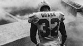 Miami Miracle Kenyan Drake Hangs Up His Cleats After 8 Seasons in the NFL