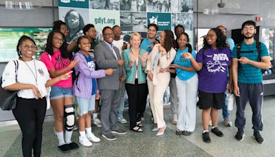 'Not only a job': Detroit youth summer jobs program grows again