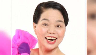 日本吉本興業女諧星先驅 驚傳罹胰臟癌過世