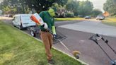 Workers across Montgomery County battle extreme heat: "Tomorrow's hydration starts tonight"