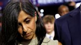 Opinion: Why J.D. Vance’s Wife Usha Isn’t ‘Raring’ to Become Second Lady