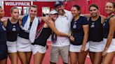 ODU women's tennis falls in second round of NCAA tournament