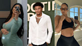 Jalen Green Welcomed Baby Girl With Another Woman As Draya Michele Inches Towards Delivery