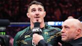 ‘What Kind of Idiot Is Saying That?’: Tom Aspinall Defends Stoppage Against Curtis Blaydes; Slams Critics at UFC 304...