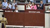 La Comunitat Valenciana y otras comunidades recuperarán el Premio Nacional de Tauromaquia este mismo año