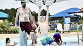 WATCH | Big crowds attend opening of Big Dam Waterpark | Texarkana Gazette