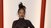 Rihanna será Pitufina en la nueva película "The Smurf Movie"