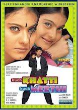 Kuch Khatti Kuch Meethi (2001) - IMDb
